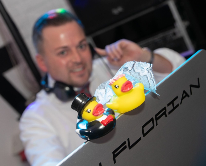 DJ Florian