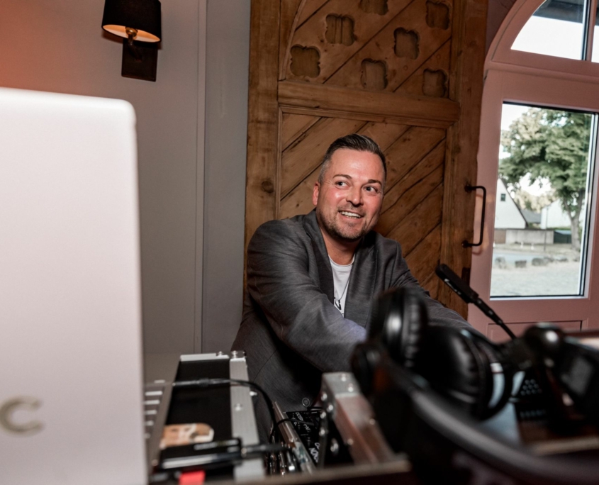 DJ Florian