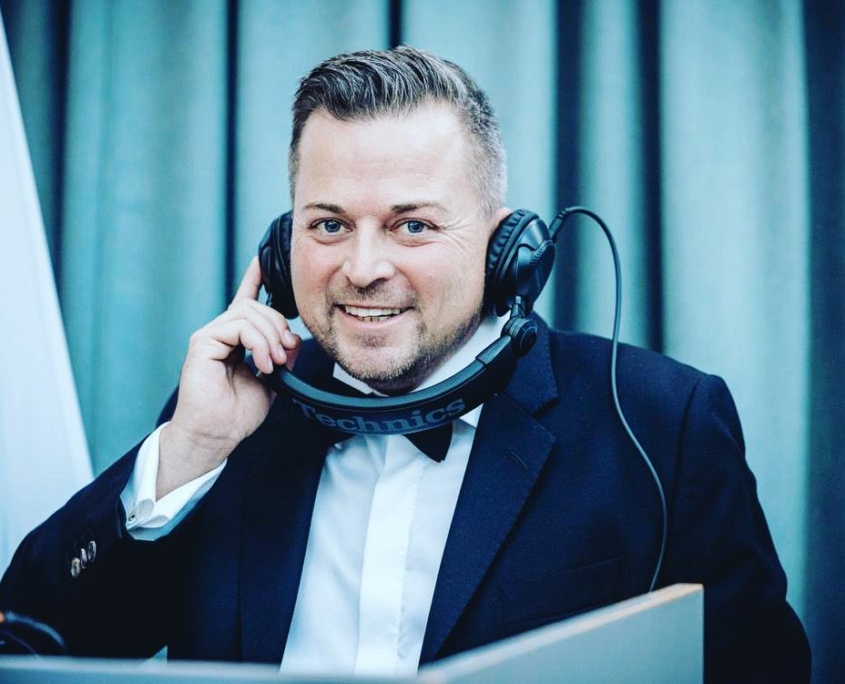 DJ Florian