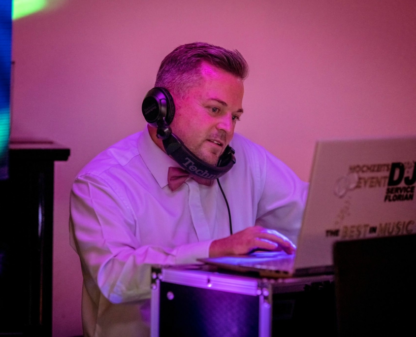 DJ Florian