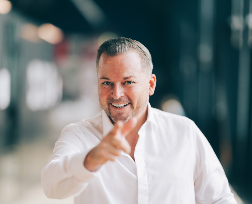 Fotoshooting - Zeche Zollverein